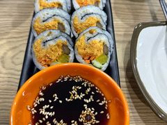 -凸凸炸鸡店(梅江韩国城店)