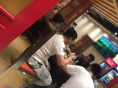 -邢氏老太太烤串(北兴街店)