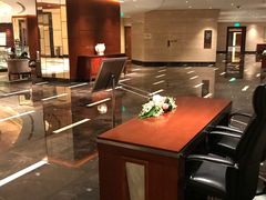 -上海浦东嘉里大酒店