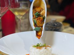 -Yan Ting 宴庭中餐厅(上海静安瑞吉酒店)