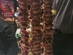 -戈拿旺巴西烤肉(崇文门店)