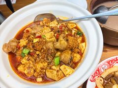 -汉小城·老铫子藕汤·乡野湖北菜(江汉路吉庆街店)