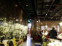 大堂-辛香汇(飞洲店)
