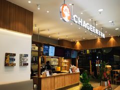 -霸王茶姬(西单百货店)