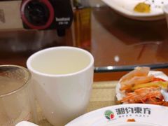 -湘约东方(民星路店)