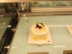-Pantry's Best派悦坊蛋糕(K11购物艺术中心店)