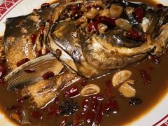 -旺顺阁·北京菜(北辰上品+)