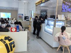 -满记甜品(苏州中心店)