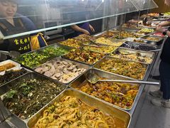 -富龙快餐店(小北店)