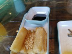 -江边城外烤全鱼(方庄时代购物中心店)
