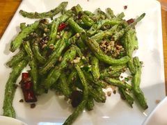 干煸四季豆-三猫黑鱼花(南大店)