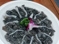 水爆肚-凰吉园