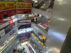 -赛格电子市场(华强北路店)