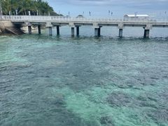 -三亚西岛海洋文化旅游区