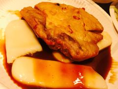 -鲜得来排骨年糕(豫园店)