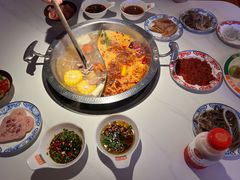 -李姑婆鲜切牛肉火锅自助(凤城二路店)