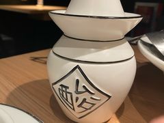 -太二酸菜鱼(沈阳万象城店)
