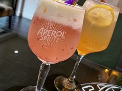 -EATALIA意塔利意式餐厅(鼓楼店)