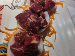 -猫抓烤肉(观音桥九街店)