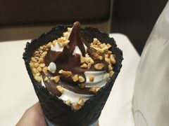 -麦当劳(天兴罗斯福店)