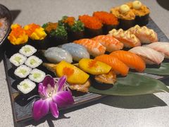 -友壹町寿司(嘉洲广场店)