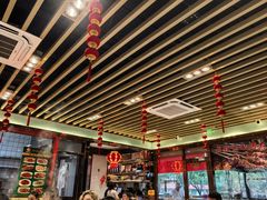 -护国寺小吃(中关村店)