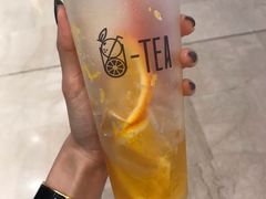 -茶百道(柏威年店)