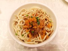 热干面-亢龙太子酒轩(东湖店)