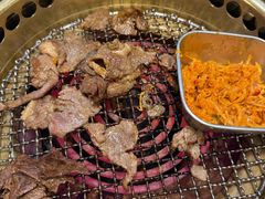-韩盛·盛江山自助料理(沈辽路万达店)