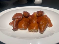 -曾宴·楚菜(湖北省博物馆店)