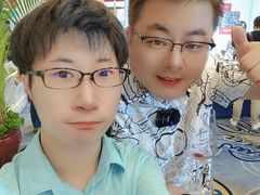 -北京中国大饭店