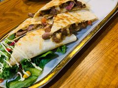 牛肉芝士焗饼-AFS Cafe & Canteen(闽江二路店)