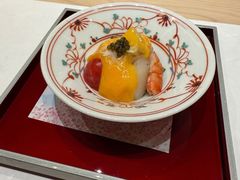 -鮨一日本料理(大中华店)