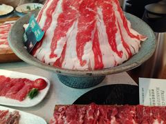 -五星桥原切肥牛火锅(怀德桥店)