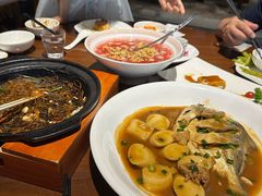 -甬上名灶(天一阁·翠柏店)