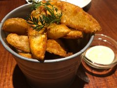 炸薯角-卡朋厨房(289艺术园区店)