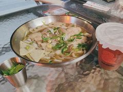 -大叻和越南粉(南浦里店)