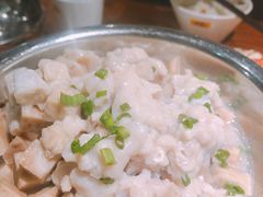 -炊烟小炒黄牛肉(东庆街店)