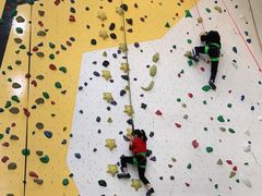 -问山MountQuest攀岩馆