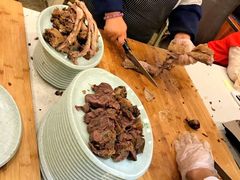 -清真·益鑫羊肉手抓馆(花园北街店)