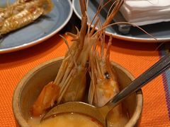 -菲住布渴酒店自助餐厅(阿里巴巴西溪园区店)