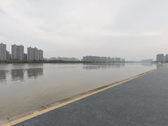 -咸阳湖景区