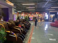 -乐达影城(枣庄市中店)
