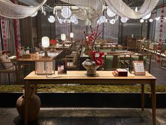 -素慧餐厅(大虹桥店)