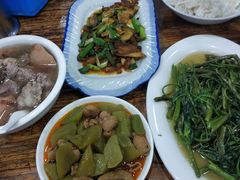-雨田饭店(华兴东街店)