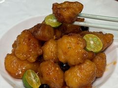 -四道菜·福建菜馆(新街口金鹰店)