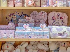 -九木杂物社(江宁金鹰广场店)