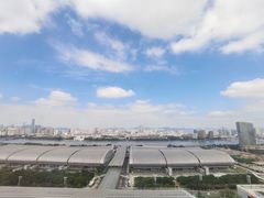 -广交会威斯汀酒店