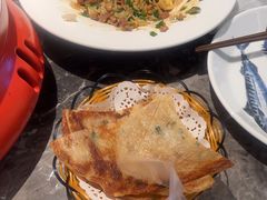 -前海沿·青岛菜(乐客城店)