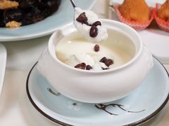 -香港狮子山下·明星粤菜餐厅(北苑店)